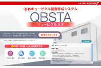 キュービクルスタ